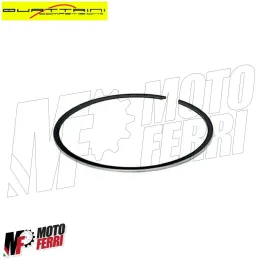 MF2329 Fascia Segmento per Pistone Quattrini Dm 60 Kit GTR M1 M1B M1L Vespa 2