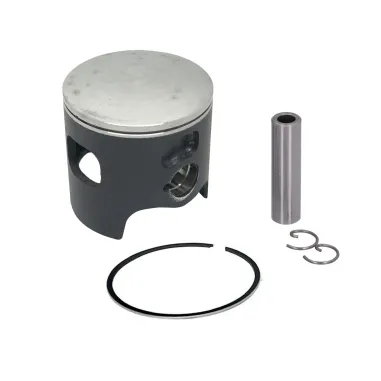 MF2327 Pistone Quattrini Dm 60 Lettera B per Kit Cilindro GTR M1 M1B M1L Vespa