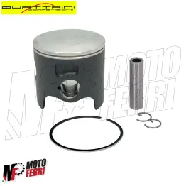 MF2327 Pistone Quattrini Dm 60 Lettera B per Kit Cilindro GTR M1 M1B M1L Vespa 2