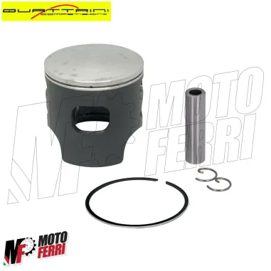 MF2327 Pistone Quattrini Dm 60 Lettera B per Kit Cilindro GTR M1 M1B M1L Vespa