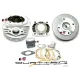 MF1197 Kit Cilindro Quattrini M1B-60-GTR 60x51 Booster 144cc Vespa Small Frame