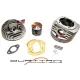 MF1197 Kit Cilindro Quattrini M1B-60-GTR 60x51 Booster 144cc Vespa Small Frame