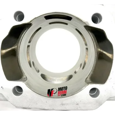 MF1197 Kit Cilindro Quattrini M1B-60-GTR 60x51 Booster 144cc Vespa Small Frame
