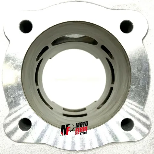 MF1197 Kit Cilindro Quattrini M1B-60-GTR 60x51 Booster 144cc Vespa Small Frame