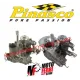 CARBURATORE RACING PINASCO SI 22 - 22 ER VESPA PX 125 150 SENZA MISCELATORE MIX