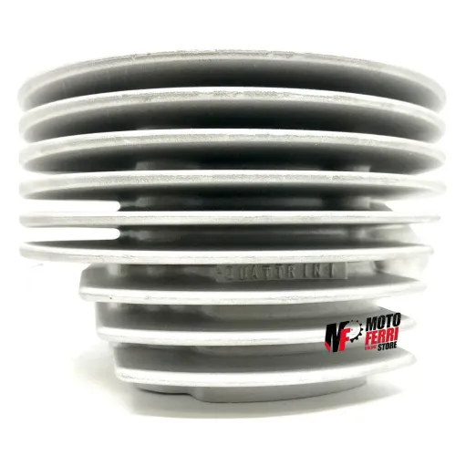 MF1197 Kit Cilindro Quattrini M1B-60-GTR 60x51 Booster 144cc Vespa Small Frame