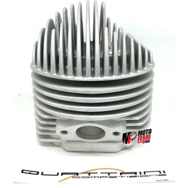 MF1197 Kit Cilindro Quattrini M1B-60-GTR 60x51 Booster 144cc Vespa Small Frame