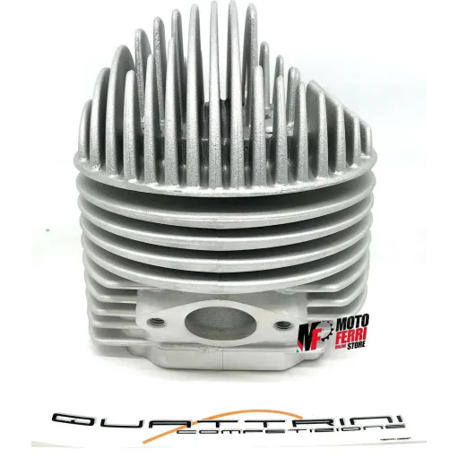MF1197 Kit Cilindro Quattrini M1B-60-GTR 60x51 Booster 144cc Vespa Small Frame