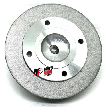 MF1197 Kit Cilindro Quattrini M1B-60-GTR 60x51 Booster 144cc Vespa Small Frame