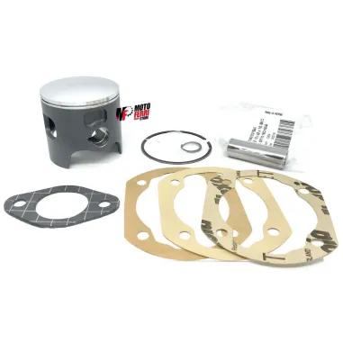 MF1197 Kit Cilindro Quattrini M1B-60-GTR 60x51 Booster 144cc Vespa Small Frame