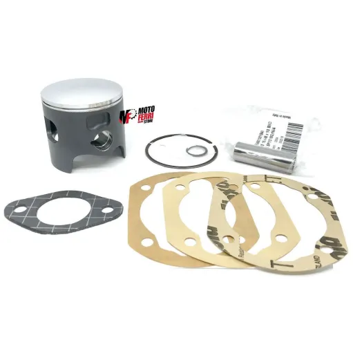 MF1197 Kit Cilindro Quattrini M1B-60-GTR 60x51 Booster 144cc Vespa Small Frame