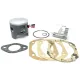 MF1197 Kit Cilindro Quattrini M1B-60-GTR 60x51 Booster 144cc Vespa Small Frame
