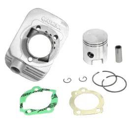 MF2414 Kit Cilindro Big Bore Athena DM 43 Sp 12 Alluminio Piaggio Si Ciao PX SC