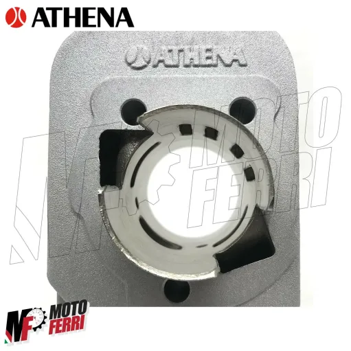 MF2414 Kit Cilindro Big Bore Athena DM 43 Sp 12 Alluminio Piaggio Si Ciao PX SC