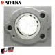 MF2414 Kit Cilindro Big Bore Athena DM 43 Sp 12 Alluminio Piaggio Si Ciao PX SC