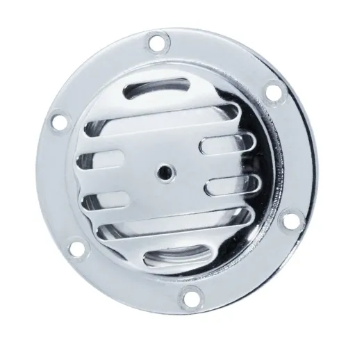 Clacson Claxon 6 Volt 6V per Piaggio Vespa 50 Special R N L 125 ET3 Primavera