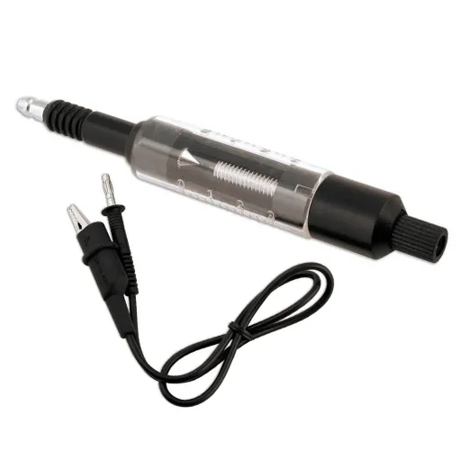 MF3190 - Attrezzo Tester Controllo Efficienza Bobina Moto Scooter Vespa Buzzetti