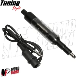 MF3190 - Attrezzo Tester Controllo Efficienza Bobina Moto Scooter Vespa Buzzetti 2