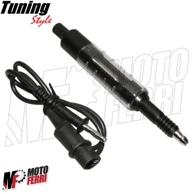 MF3190 - Attrezzo Tester Controllo Efficienza Bobina Moto Scooter Vespa Buzzetti