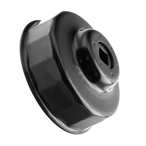 MF3191 Chiave a Tazza Smonta Filtro Olio Universale Dm 65 / 67 – 14 Angoli