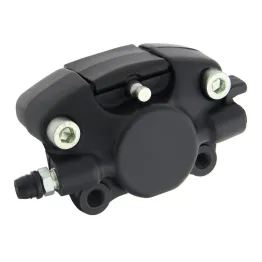 MF0974 - Pinza Freno Anteriore Originale Piaggio Vespa 50 Special Forcella Zip