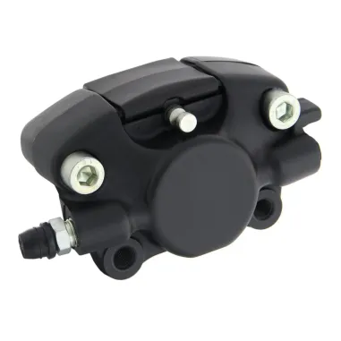 MF0974 - Pinza Freno Anteriore Originale Piaggio Liberty Vespa LX Zip Sp 50 125