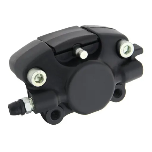 MF0974 - Pinza Freno Anteriore Originale Piaggio Liberty Vespa LX Zip Sp 50 125