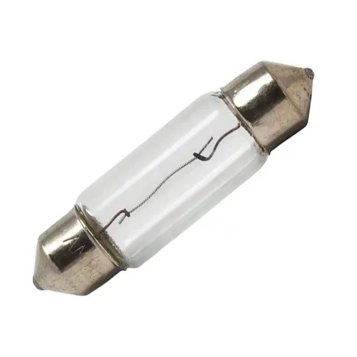Lampadina 6-10 6V 10W Siluro Doppia Vespa 50 Special R L N 125 ET3 Primavera