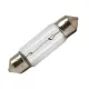 Lampadina 6-10 6V 10W Siluro Doppia Vespa 50 Special R L N 125 ET3 Primavera
