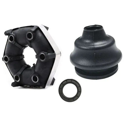 Kit Giunto + Paraolio + Cuffia Ruota Semiasse Piaggio Ape MP 550 600 601 602 703