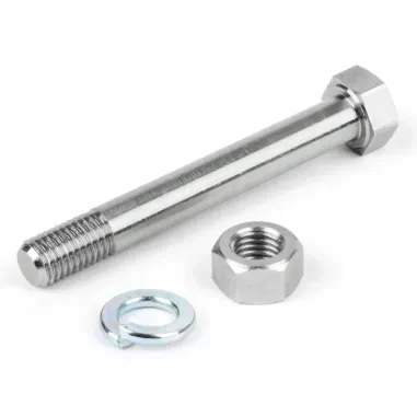 Bullone Perno Dado Rondella Ammortizzatore Posteriore Vespa 125 ET3 Primavera