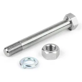 Bullone Perno Dado Ammortizzatore Posteriore Vespa PX 125 150 200 PE Arcobaleno