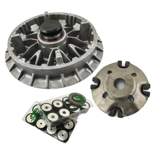 Variatore Top Performance Racing Variotop TPR per Yamaha TMAX 500 530 560 cc