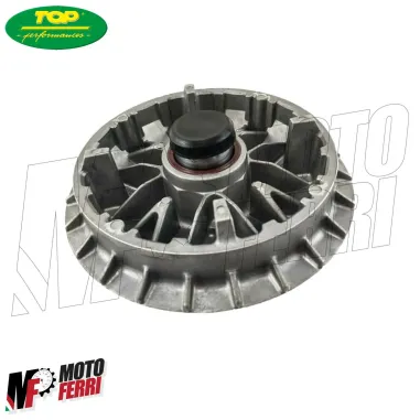 Variatore Top Performance Racing Variotop TPR per Yamaha TMAX 500 530 560 cc