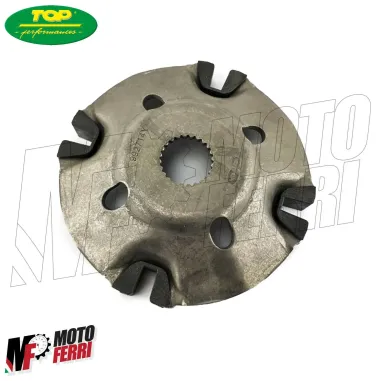 Variatore Top Performance Racing Variotop TPR per Yamaha TMAX 500 530 560 cc