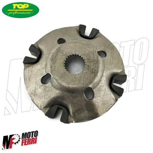 Variatore Top Performance Racing Variotop TPR per Yamaha TMAX 500 530 560 cc