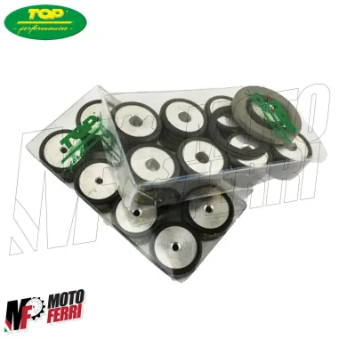 Variatore Top Performance Racing Variotop TPR per Yamaha TMAX 500 530 560 cc