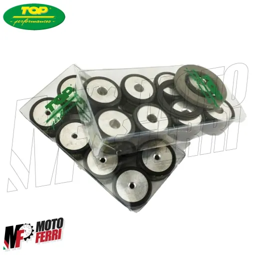 Variatore Top Performance Racing Variotop TPR per Yamaha TMAX 500 530 560 cc