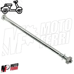 MF0144 Perno per Silent Block Motore Vespa 50 Special R L N 125 ET3 Primavera 2