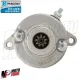 MF0985 Motorino Avviamento Originale Piaggio Liberty 125 200 da 2001 a 2011