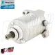 MF0985 - Motorino Avviamento Originale Piaggio Vespa LX 50 125 150 GT 125 200