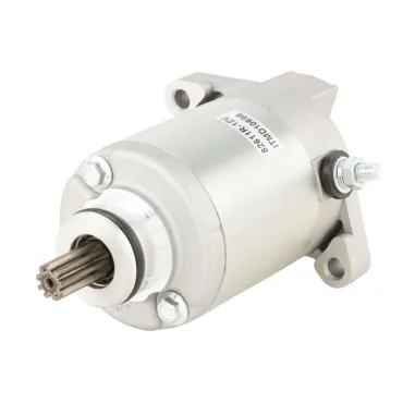MF0985 - Motorino Avviamento per Gilera Runner VX VXR 125 200 dal 2000 al 2013