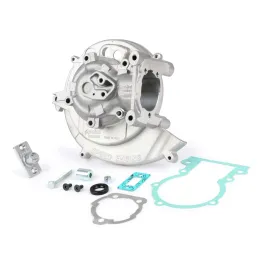 CARTER MOTORE POLINI ELETTRONICO PIAGGIO SI CIAO PX SC FL BRAVO BOXER