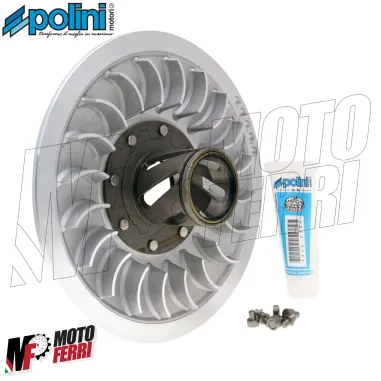 MF1726 Puleggia Secondaria Mobile Polini Yamaha TMAX 530 560 dal 2012 al 2026