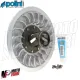 MF1726 Puleggia Secondaria Mobile Polini Yamaha TMAX 530 560 dal 2012 al 2026