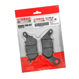 MF3194 Pastiglie freno Posteriore Originali Yamaha XMax 125 300 mod 2017 / 2024