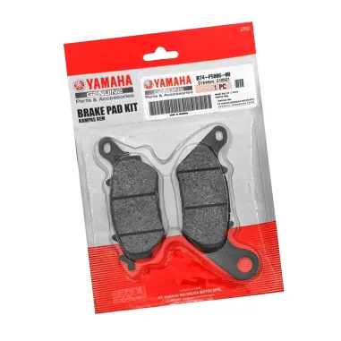 MF3194 Pastiglie freno Posteriore Originali Yamaha XMax 125 300 mod 2017 / 2024