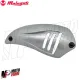 MF3195 Protezione Griglia Marmitta Originale per Malauti F15 F12 1998 - 2000