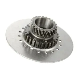 MF0336 Pignone Z 24 Allungato Cambio Pinasco 7 Molle Vespa Large PX PE 200