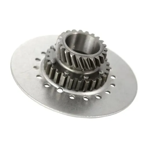 MF0336 Pignone Z 24 Allungato Cambio Pinasco 7 Molle Vespa Large PX PE 200